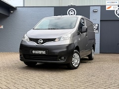 Nissan NV200 - 1.6 Benzine | Airco | Cruise | Trekhaak