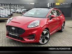Ford Puma - 1.0 EcoBoost Hybrid ST-Line | Automaat | Panoramadak | Trekhaak | Comfort Pack | Winter Pa