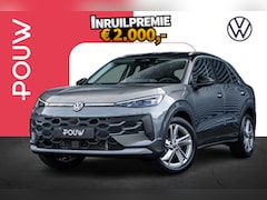 Volkswagen T-Roc - 1.5 eTsi 115pk Style First Edition | Assistance Pakket | Trekhaak Wegklapbaar