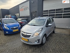Chevrolet Spark - 1.0 16V LT nw apk beurt airco