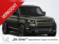 Land Rover Defender 110 - 2.0 P300e 110 X-Dynamic SE