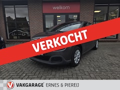 Citroën C3 - 1.2 PureTech S&S Live