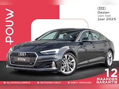 Audi A5 Sportback - 40 TFSI 204pk Advanced Edition | Achteruitrijcamera | Stoelverwarming | Massagefunctie