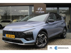 Hyundai Bayon - 1.0 T-GDI Executive Automaat | Navigatiesysteem full map | Stuurwiel verwarmd | Voorstoele