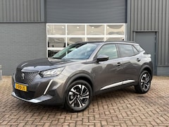 Peugeot 2008 - 1.2 PureTech Allure Automaat 130 Pk Trekhaak