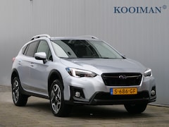 Subaru XV - 2.0i Premium 157 Pk Automaat Navigatie / DAB / Apple Carplay / Camera