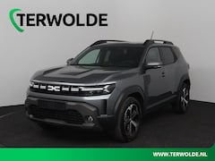 Dacia Duster - 1.8 hybrid 155 limited edition