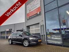 Skoda Superb Combi - 1.4 TSI iV Business Edition Plus PHEV - PANO - NL AUTO