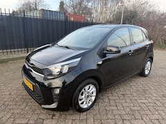 Kia Picanto - 1.0 CVVT EconomyPlusLine AC/PDC/LMV