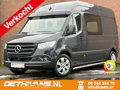 Mercedes-Benz Sprinter - 214CDI 143PK L2H2 / Carplay / Camera / Euro6
