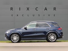 Mercedes-Benz GLE-Klasse - AMG 53 4MATIC+ PANO/BUR/HUD/SOFTCLOSE/FULLOPTIONS
