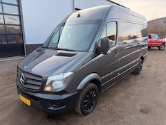 Mercedes-Benz Sprinter - 316 CDI L2H2 3500KG Towing / DPF Full / Export