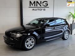BMW 1-serie - 118i M-Sport|CARPLAY|CRUIS|2'E EIGENAAR|NAP