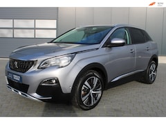 Peugeot 3008 - 1.2 PureTech Allure CARAVANTREKKER