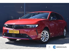 Opel Astra Sports Tourer - 1.2 Level 2 | Navigatie By App | Parkeersensoren | Cruise Control | Draadloos Apple Carpla