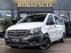 Mercedes-Benz Vito Tourer - 114 BlueTEC Pro Extra Lang|9P|CAMERA