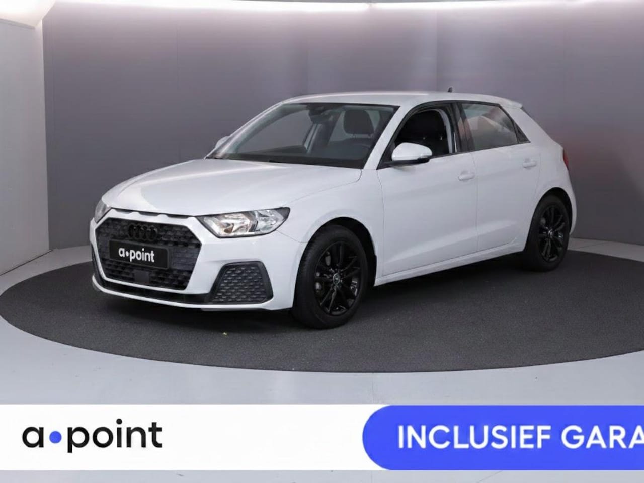 Audi A1 Sportback - 25 TFSI Pro Line 95 pk | Navigatie via App | Parkeersensoren achter | Cruise control | - AutoWereld.nl