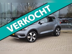 Volvo XC40 - 2.0 T4 | Trekhaak | CarPlay | PDC | Camera | Navigatie
