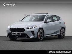 BMW 1-serie - 120 M Sport Design Edition M Sportpakket Pro | Premium Pack | Panoramadak | 2-zone klimaat