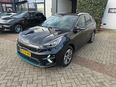 Kia e-Niro - DynamicPlusLine 64 kWh, OPENDAK, 1.Hand