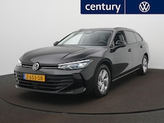 Volkswagen Passat Variant - 1.5 eTSI Automaat - ACC - Navigatie - Stoelverwarming - Camera - LED