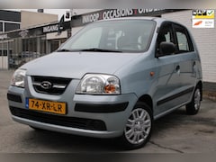 Hyundai Atos - 1.1i Active Young | Elec ramen | Nieuwe Apk | NAP