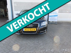 Audi A3 Sportback - 1.2 TFSI Attraction Advance leer clima cruise