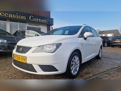 SEAT Ibiza ST - 1.2 TSI Style