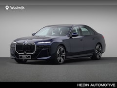 BMW 7-serie - 750e xDrive