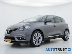 Renault Scénic - TCe 115 Zen CLIMA KEYLESS NAV PDC