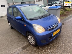 Daihatsu Cuore - 1.0 Trend / 2008 nieuwe koppeling en apk