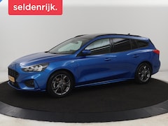 Ford Focus - 1.0 EcoBoost ST Line | Panoramadak | Camera | Carplay | Navigatie | Full LED | Climate con