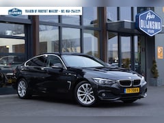 BMW 4-serie Gran Coupé - 420i Executive|Automaat|Stoelverwarming|