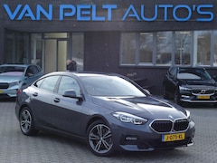 BMW 2-serie Gran Coupé - 218iA 140PK High Executive Edition / Carplay / LED