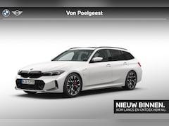 BMW 3-serie Touring - 330e Innovation Pack M Sportpakket Pro Aut
