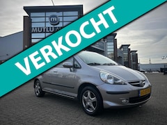 Honda Jazz - 1.4 LS 5deurs Airco NAP APK