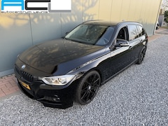 BMW 3-serie Touring - 316i Executive Sportline M-Sportpakket