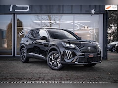 Peugeot 2008 - 1.2 PureTech Blue Lease Allure|Carplay|Adaptive Cruise|Cam|DAB|Navi|