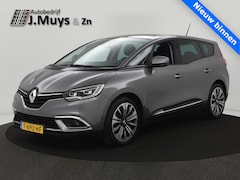 Renault Grand Scénic - 1.3 TCe 140PK Equilibre 7p. NAVI|CAMERA|BLIS|LED|PDC|CRUISE|ORG.NL