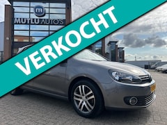 Volkswagen Golf - 1.2 TSI Tour 5deurs Airco NAP APK