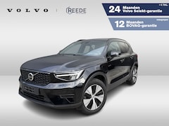 Volvo XC40 - 1.5 T4 Plug-in hybrid Plus Dark Panorama dak | Getint glas | Stoel en Stuurverwarming