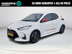 Toyota Yaris - 1.5 Hybrid Dynamic Plus