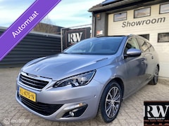 Peugeot 308 SW - 1.2 PureTech Allure *AUTOMAAT*NAVI*PDC*CAMERA