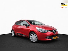 Renault Clio Estate - 0.9 TCe Expression