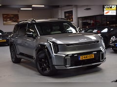 Kia EV9 - GT-Line AWD 99.8 kWh Navi|Massage|7-Pers|BTW|Nwp.78000|Panoramadak|1e Eig.|ACC