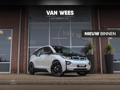 BMW i3 - Basis iPerformance 22 kWh | Stoelverwarming | Cruise control | Climate control | iDrive |