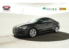 Audi A3 Limousine - 30 TFSI S edition S-Line, Volleder, Digital Dash, BOM VOL
