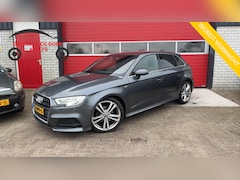 Audi A3 Sportback - 1.4 TFSI CoD Sport Pro Line S FACELIFT / XENON / NAVI / CLIMA / PDC / BLUETOOTH / CRUISE /