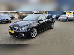 Peugeot 308 SW - 1.2 PureTech Blue bj 2019 airco/navi