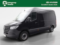 Mercedes-Benz Sprinter - 317 CDI RWD | L2H2 Pro | Cruise control | Betimmering | Stoelver